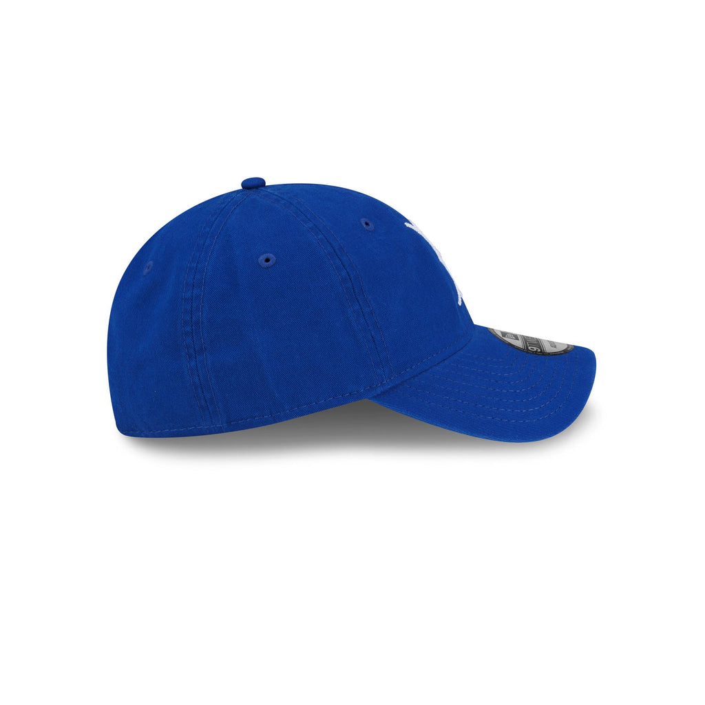 Brooklyn Dodgers Cooperstown 9TWENTY Adjustable Hat