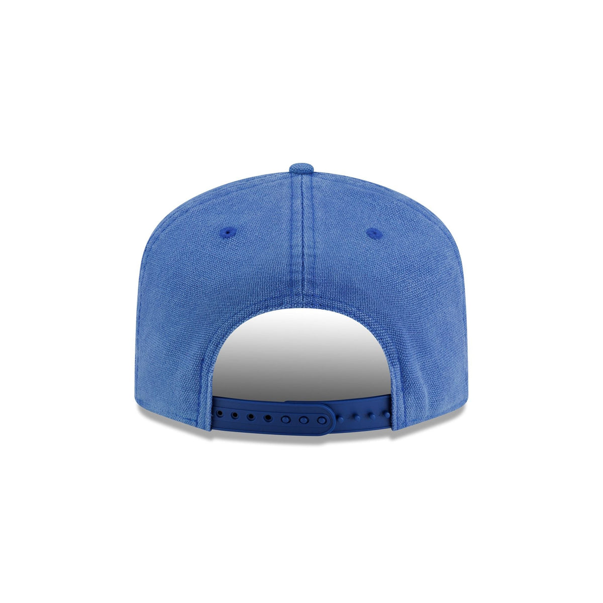 New York Mets Duck Canvas 19TWENTY Snapback Hat