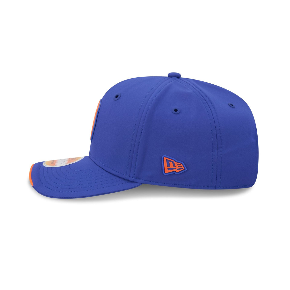 Denver Broncos 2026 Sideline Historic 9SEVENTY Stretch-Snap Hat