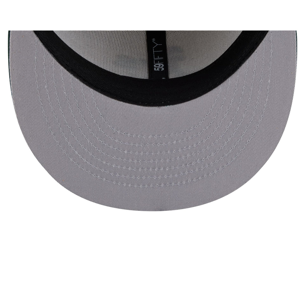 Athletics Latin Heritage 59FIFTY Fitted Hat