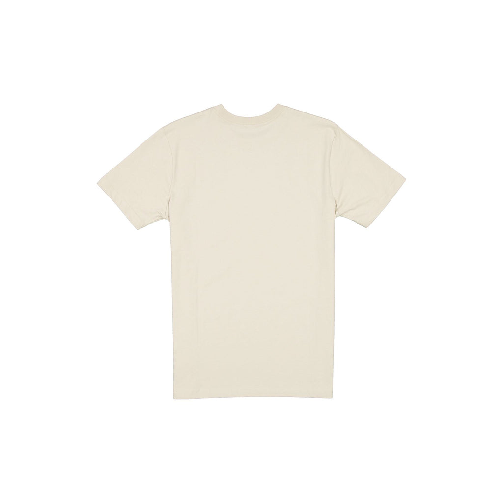 Arizona State Sun Devils Throwback Script Chrome White T-Shirt