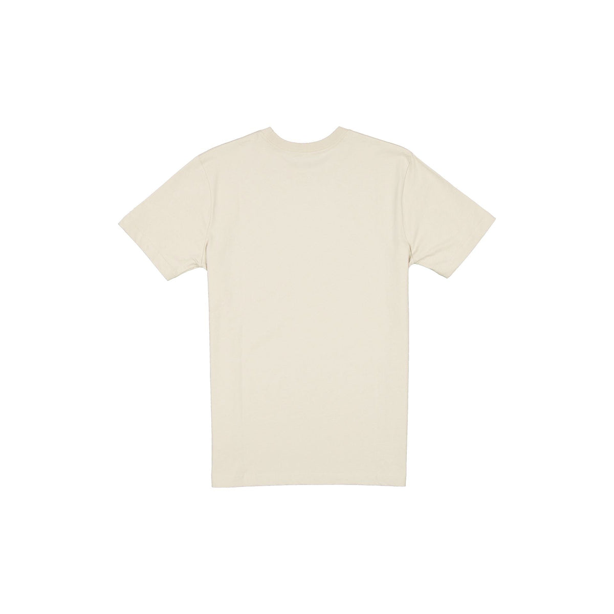 Arizona State Sun Devils Throwback Script Chrome White T-Shirt