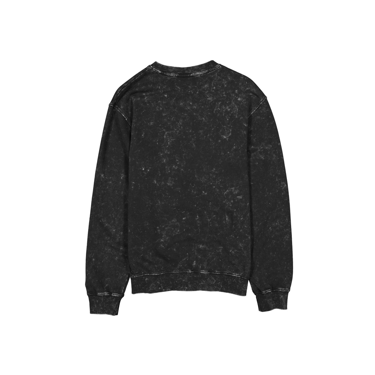 Anaheim Ducks Throwback Laurel Crewneck