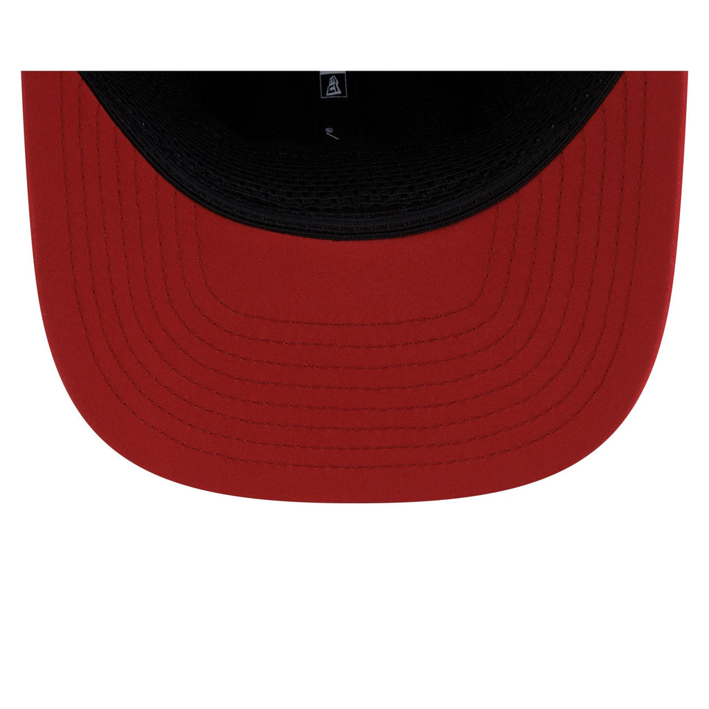 Alabama Crimson Tide Stadium Ready 9SEVENTY Stretch-Snap Hat