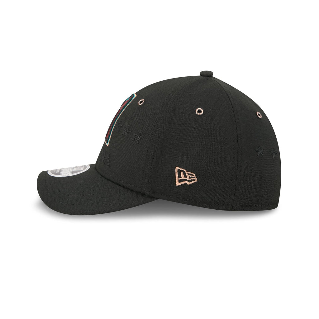 Arizona Diamondbacks 2026 All-Star Game 39THIRTY M-Crown Stretch Fit Hat