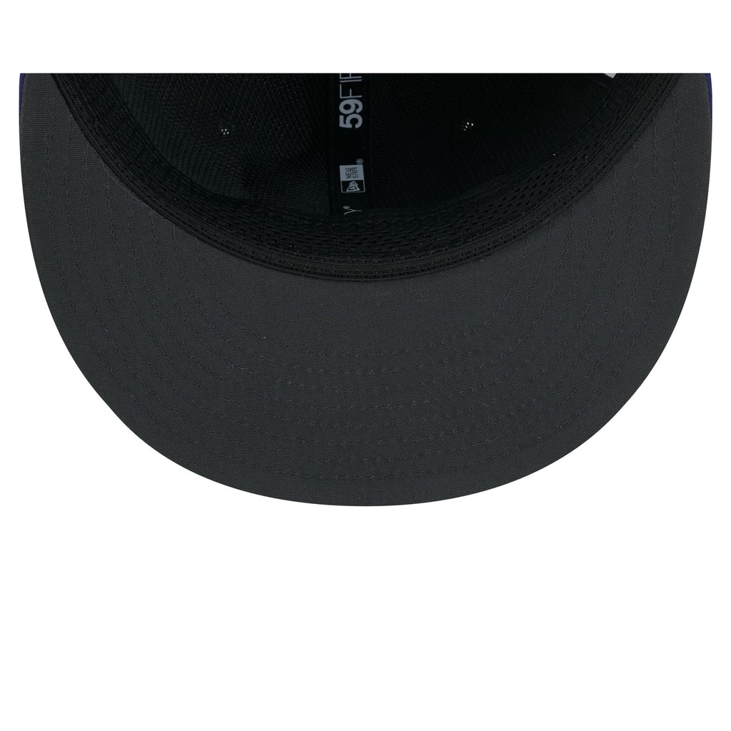 NFL 2026 Sideline 59FIFTY Fitted Hat