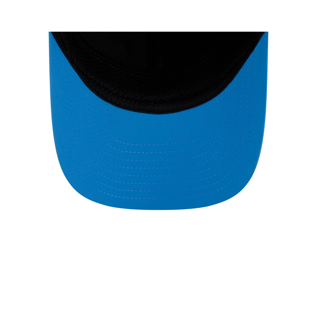 Los Angeles Chargers 2026 Sideline 39THIRTY M-Crown Stretch Fit Hat
