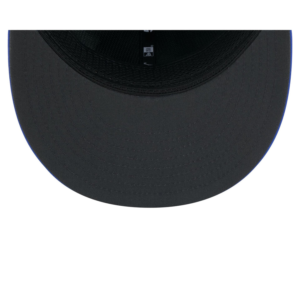 Los Angeles Rams 2026 Sideline 59FIFTY Fitted Hat