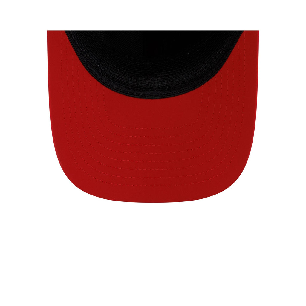 Tampa Bay Buccaneers 2026 Sideline 39THIRTY M-Crown Stretch Fit Hat