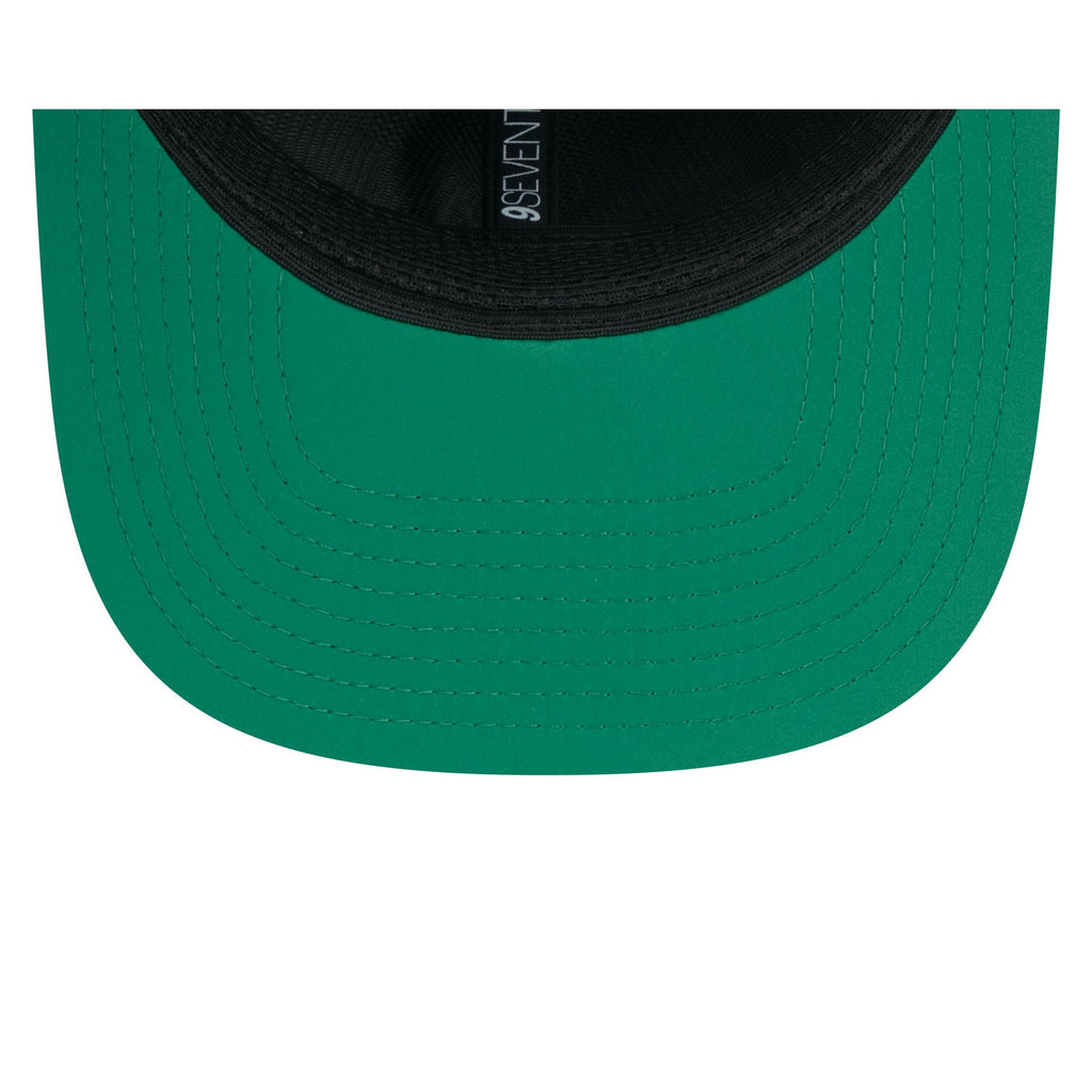 Philadelphia Eagles 2026 Sideline Historic 9SEVENTY Stretch-Snap Hat