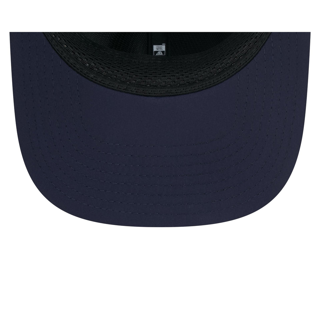 Chicago Bears 2026 Sideline 9SEVENTY Stretch-Snap Hat
