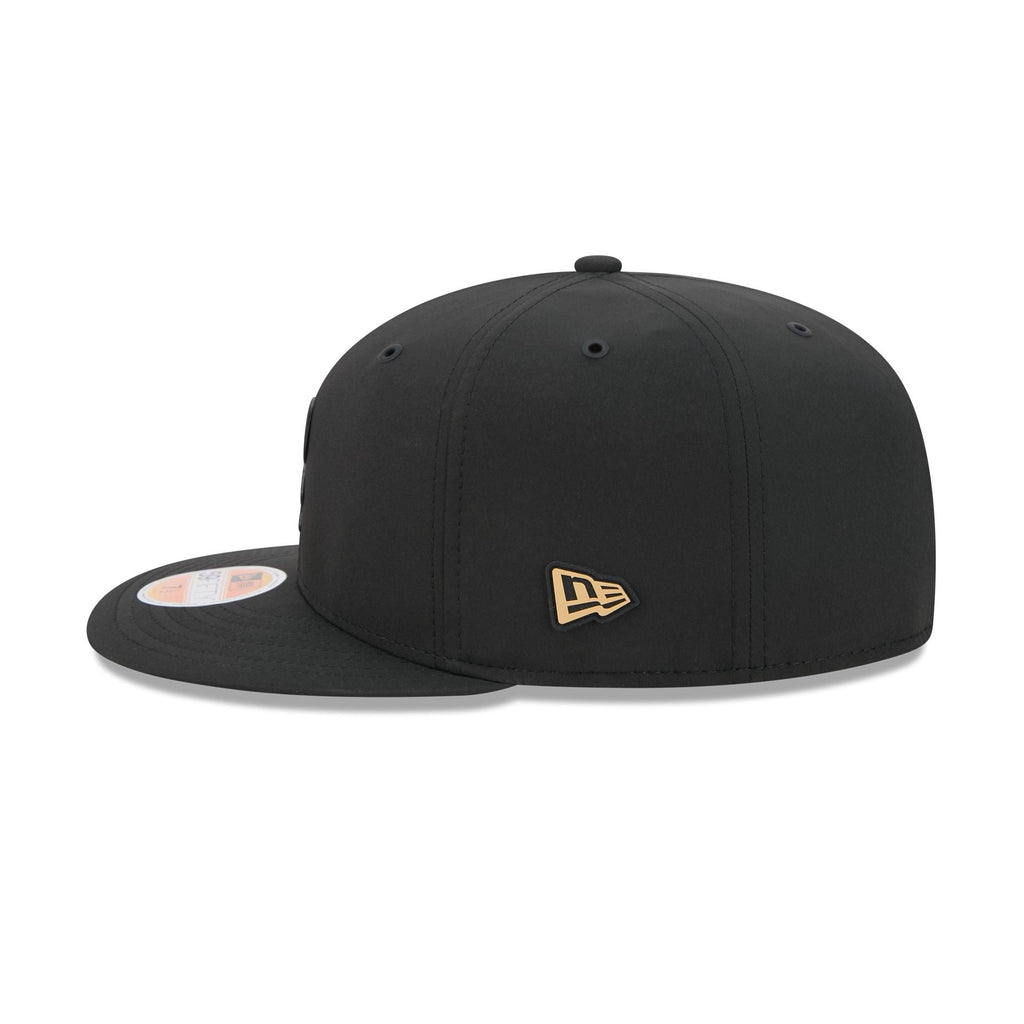 New Orleans Saints 2026 Sideline Historic 59FIFTY Fitted Hat