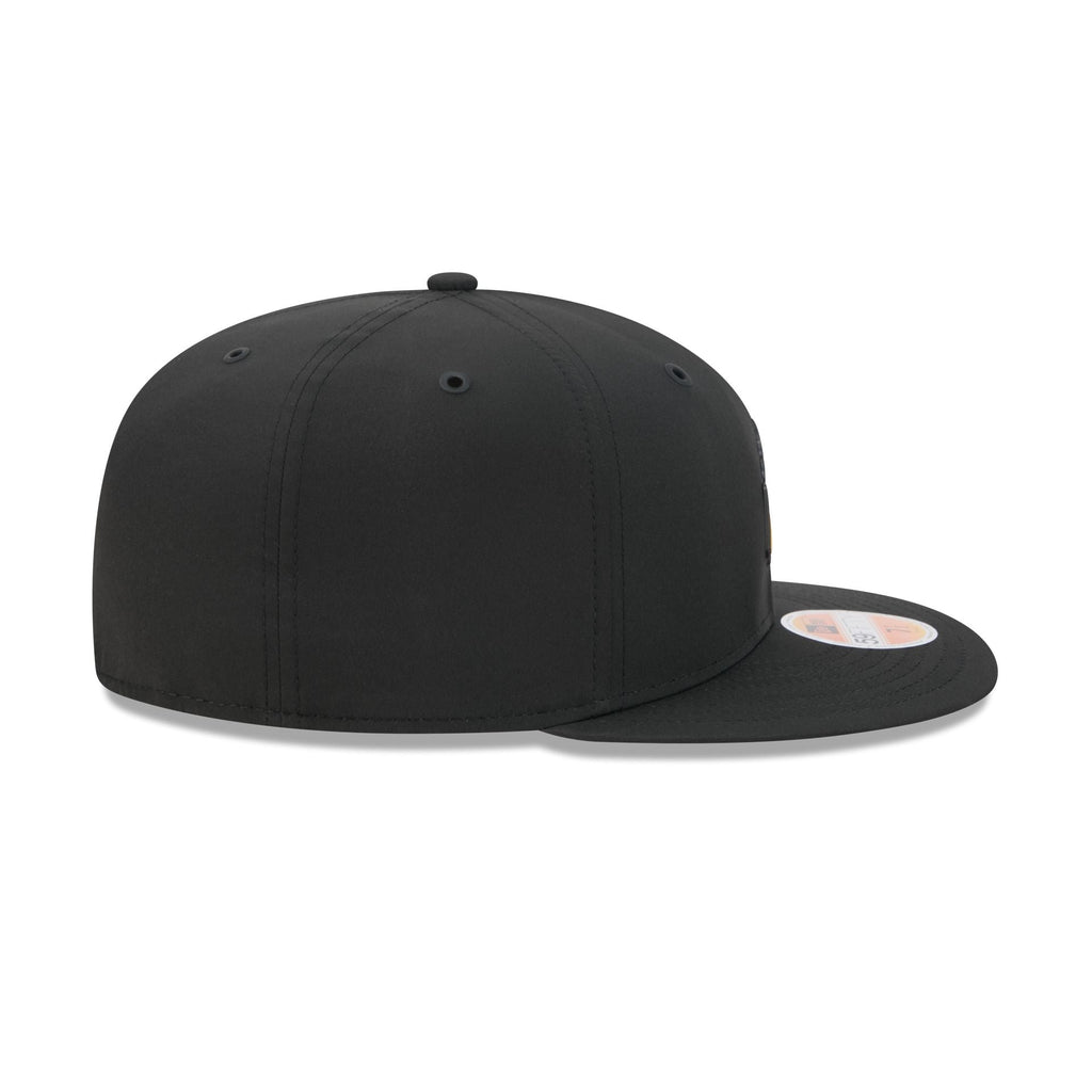 New Orleans Saints 2026 Sideline Historic 59FIFTY Fitted Hat