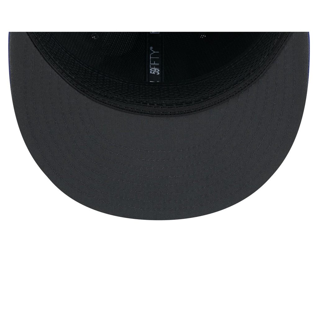 New England Patriots 2026 Sideline Historic 59FIFTY Fitted Hat