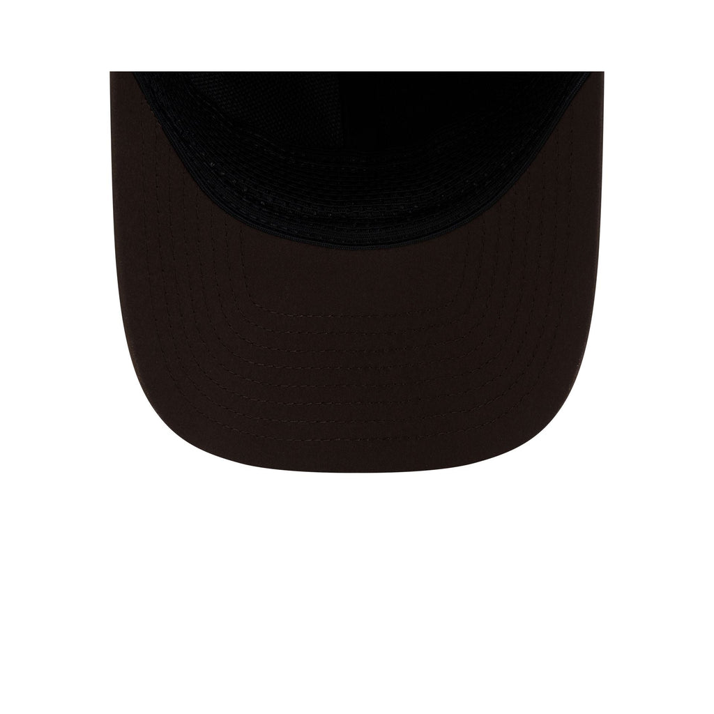 Cleveland Browns 2026 Sideline 39THIRTY M-Crown Stretch Fit Hat