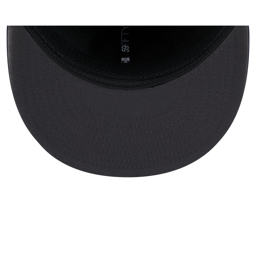 Chicago Bears 2026 Sideline Alt 59FIFTY Fitted Hat