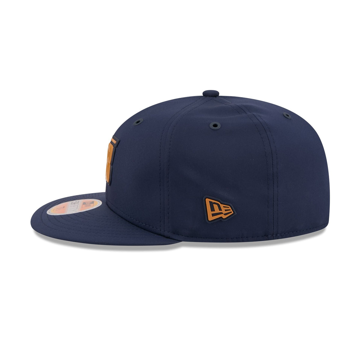 Green Bay Packers 2026 Sideline Historic 59FIFTY Fitted Hat