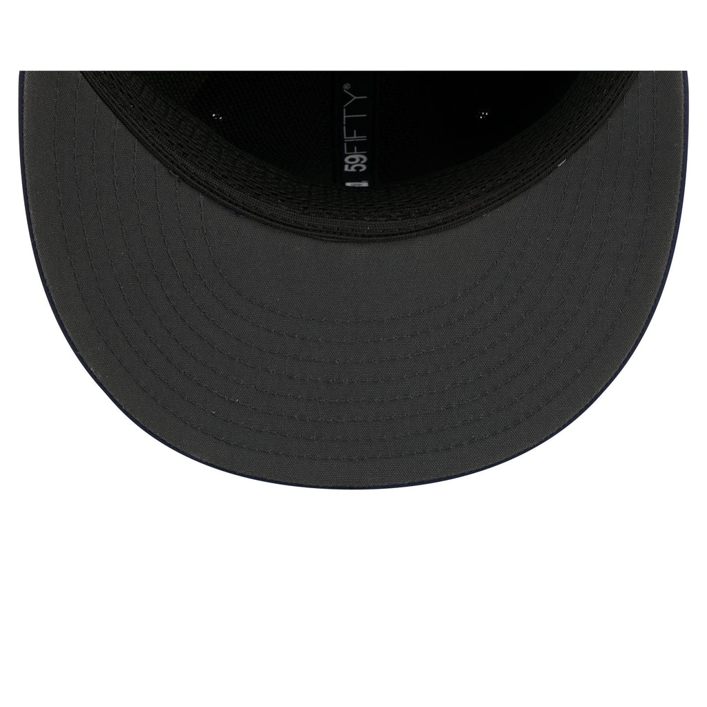 Green Bay Packers 2026 Sideline Historic 59FIFTY Fitted Hat