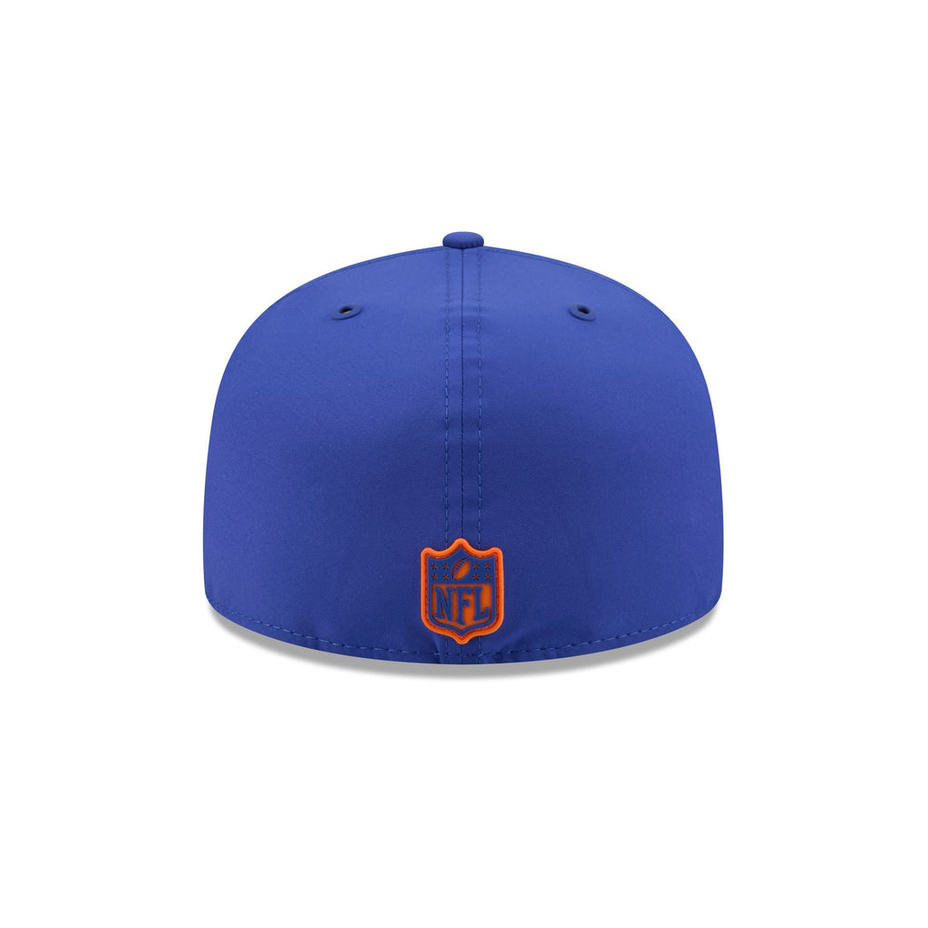 Denver Broncos 2026 Sideline Historic 59FIFTY Fitted Hat