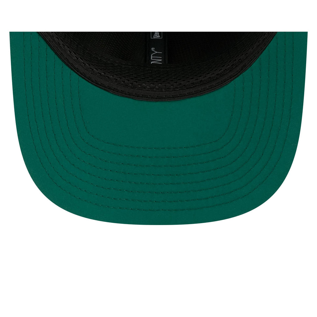 New York Jets 2026 Sideline 9SEVENTY Stretch-Snap Hat