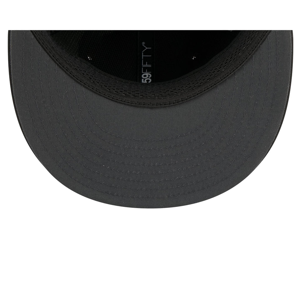 Arizona Cardinals 2026 Sideline Historic 59FIFTY Fitted Hat