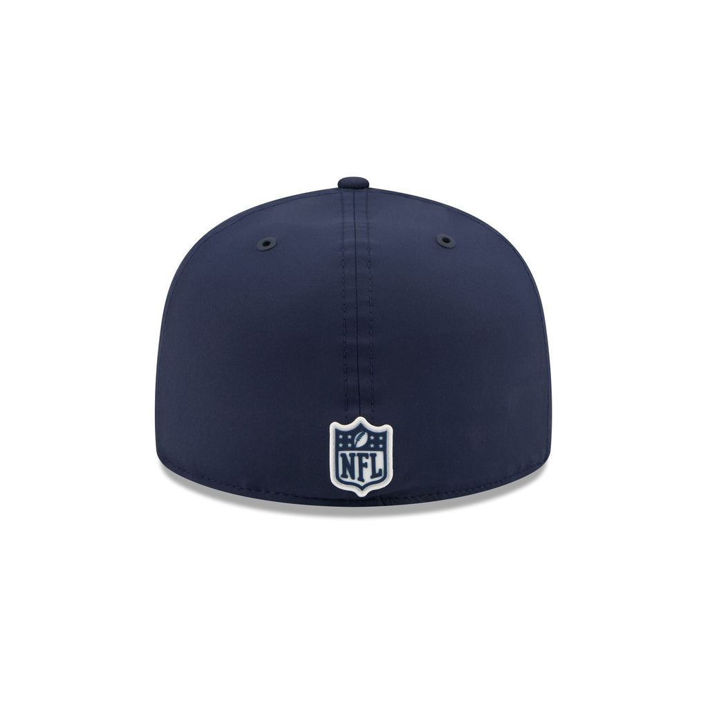 Dallas Cowboys 2026 Sideline Historic 59FIFTY Fitted Hat