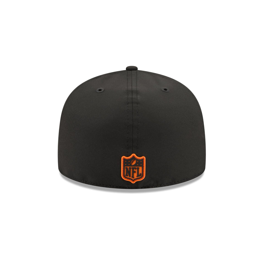 Cincinnati Bengals 2026 Sideline Historic 59FIFTY Fitted Hat