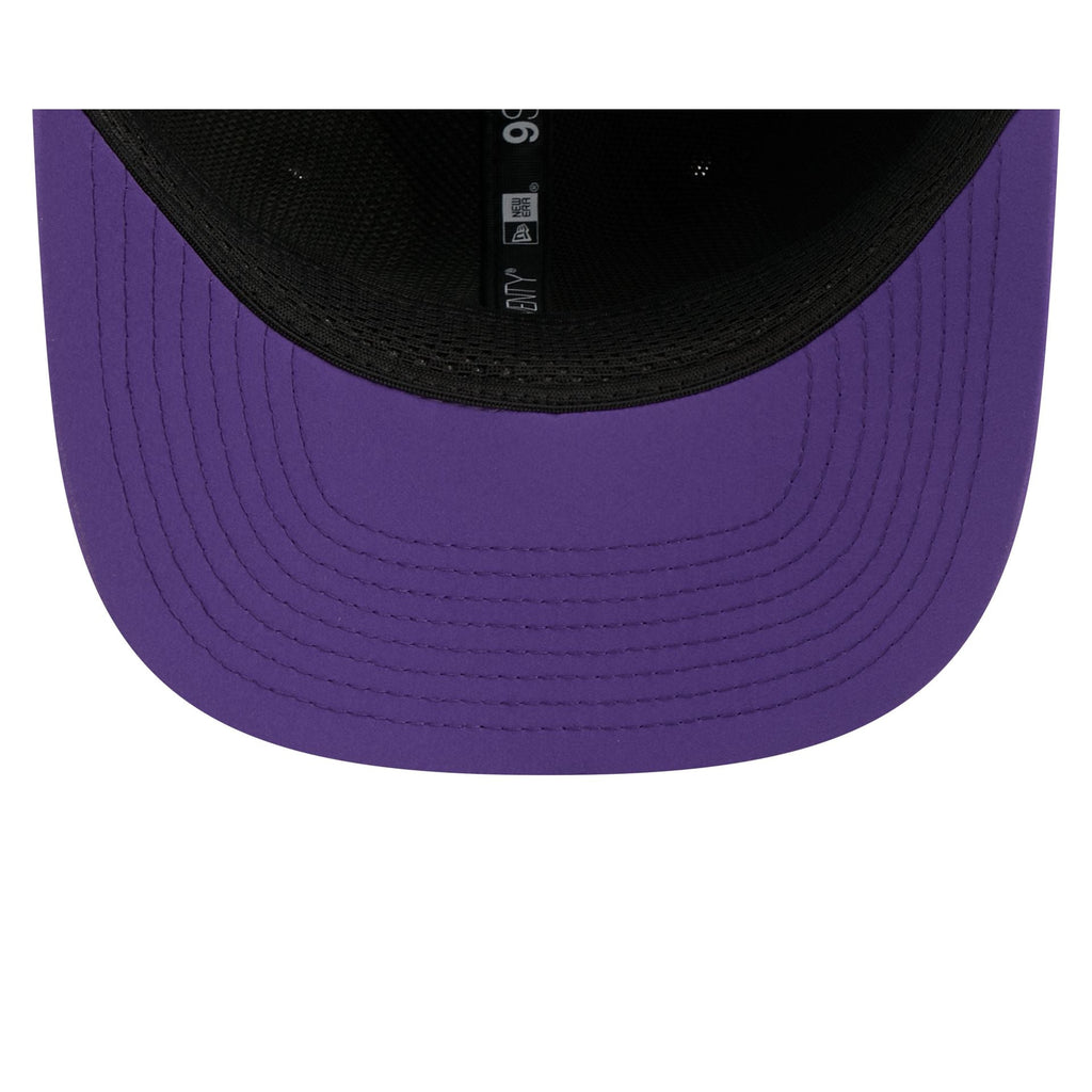 Minnesota Vikings 2026 Sideline 9SEVENTY Stretch-Snap Hat