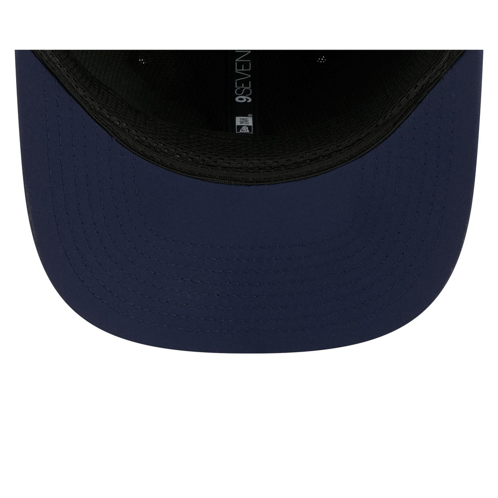 New England Patriots 2026 Sideline 9SEVENTY Stretch-Snap Hat