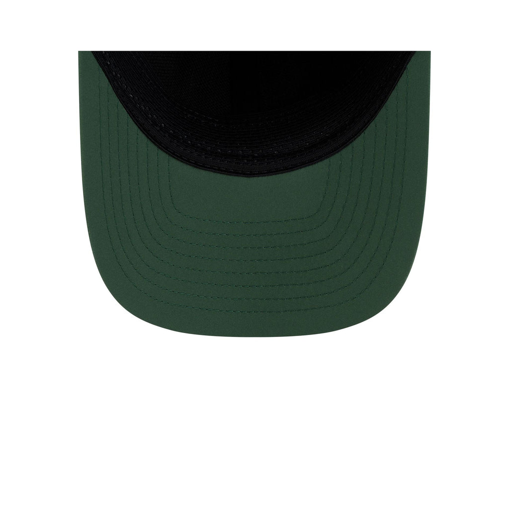Green Bay Packers 2026 Sideline 39THIRTY M-Crown Stretch Fit Hat