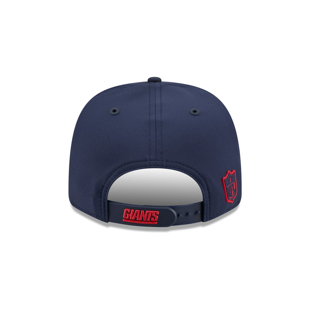 New York Giants 2026 Sideline Historic 9SEVENTY Stretch-Snap Hat