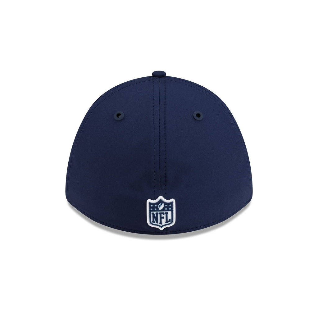 Dallas Cowboys 2026 Sideline 39THIRTY M-Crown Stretch Fit Hat