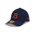 Chicago Bears 2026 Sideline Alt 39THIRTY M-Crown Stretch Fit Hat