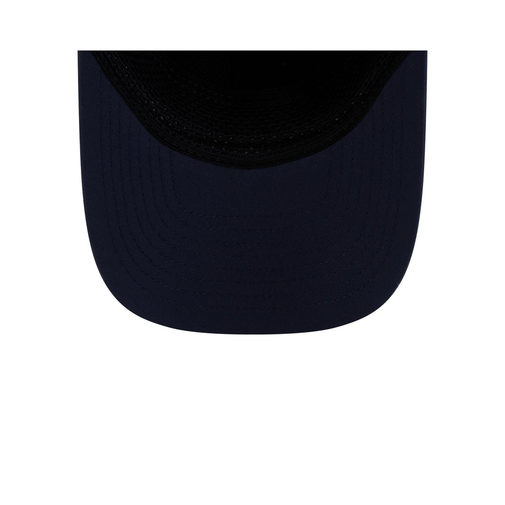 Chicago Bears 2026 Sideline Alt 39THIRTY M-Crown Stretch Fit Hat