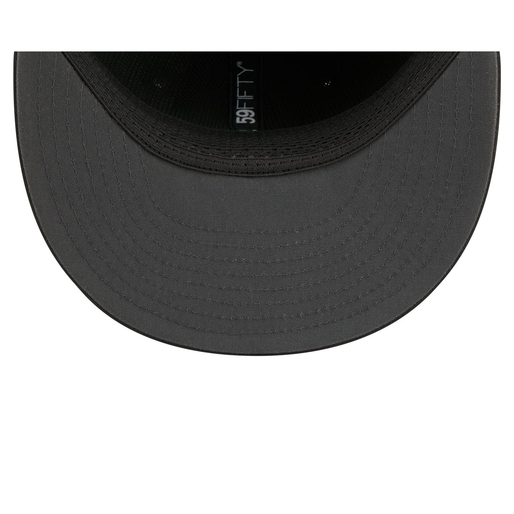 Atlanta Falcons 2026 Sideline 59FIFTY Fitted Hat
