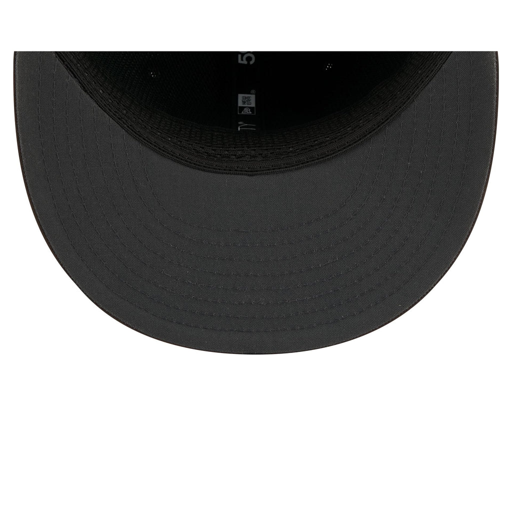 Cleveland Browns 2026 Sideline 59FIFTY Fitted Hat