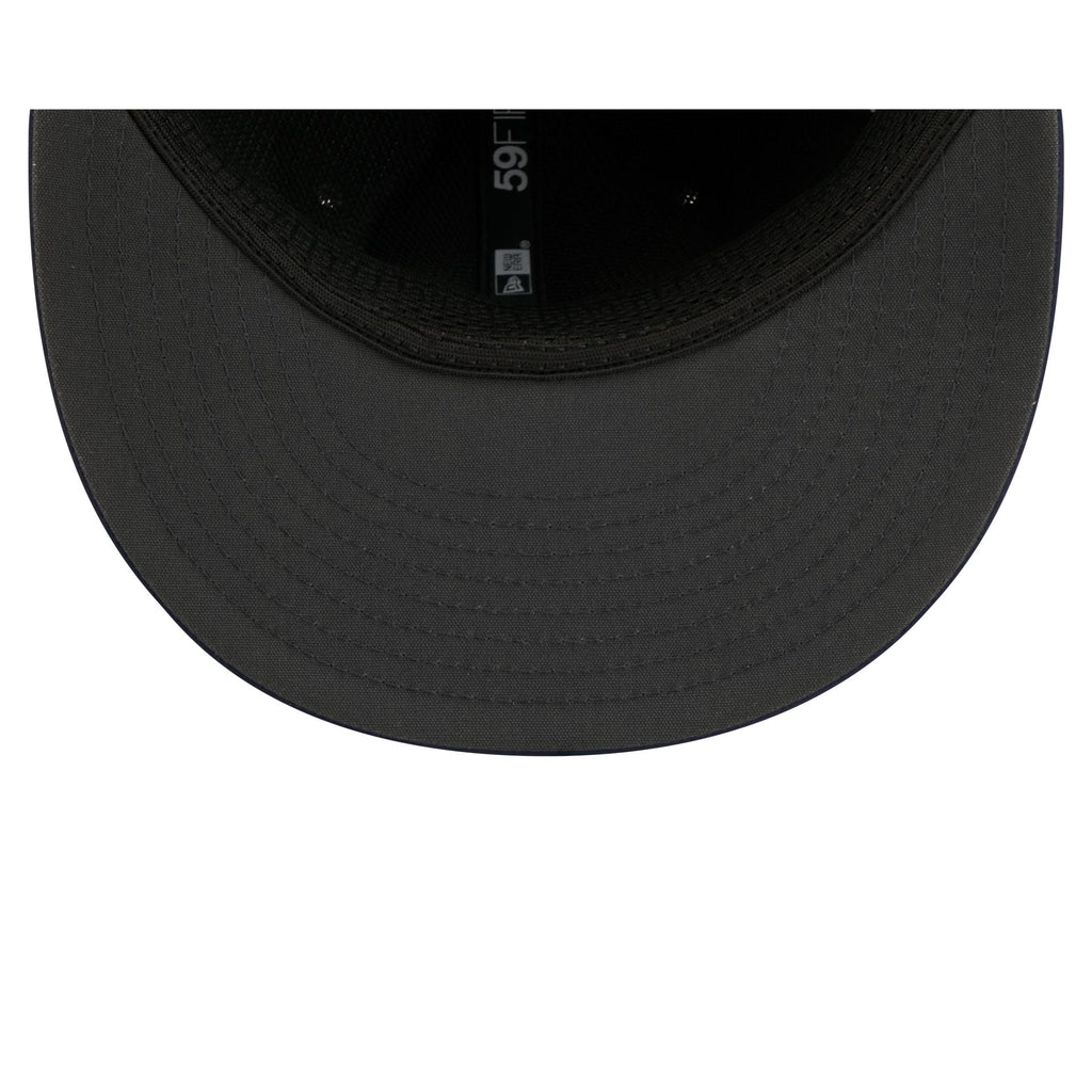 Dallas Cowboys 2026 Sideline 59FIFTY Fitted Hat