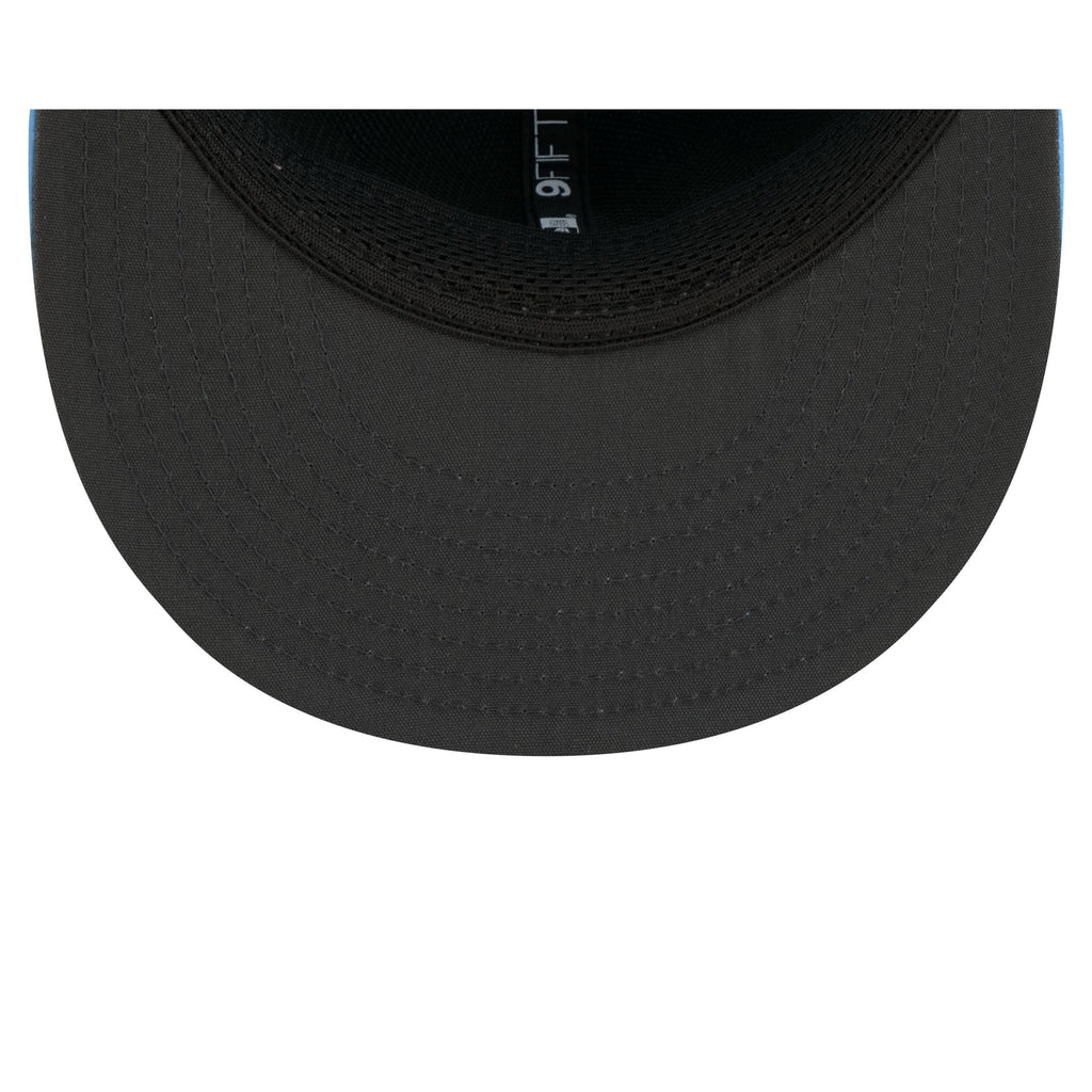Tennessee Titans 2026 Sideline 9FIFTY Snapback Hat
