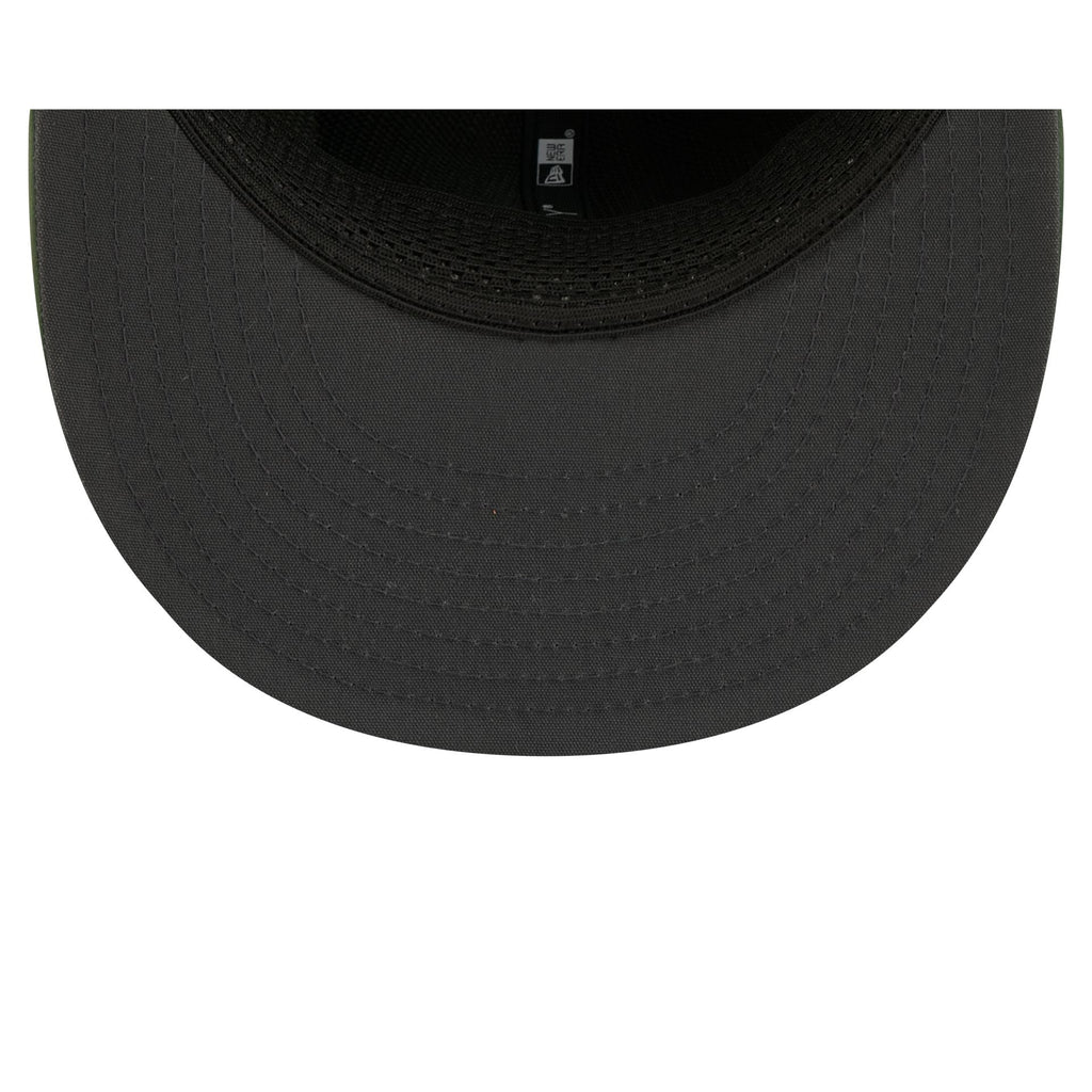 Green Bay Packers 2026 Sideline 9FIFTY Snapback Hat