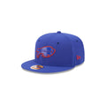 Buffalo Bills 2026 Sideline Kids 9FIFTY Snapback Hat
