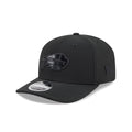 Buffalo Bills 2026 Sideline Black 9SEVENTY Stretch-Snap Hat