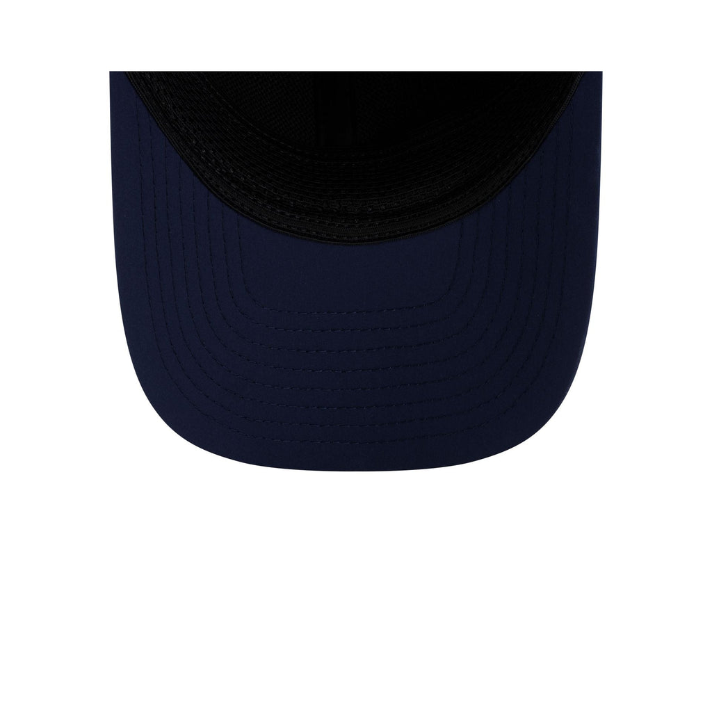 New England Patriots 2026 Sideline 39THIRTY M-Crown Stretch Fit Hat