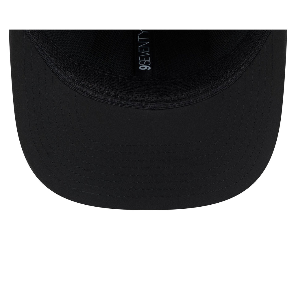 Baltimore Ravens 2026 Sideline 9SEVENTY Stretch-Snap Hat
