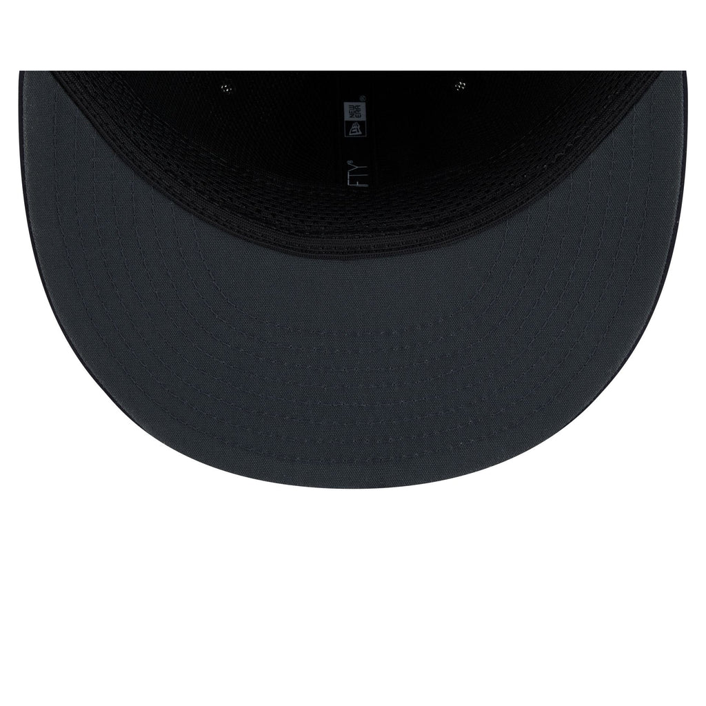 Houston Texans 2026 Sideline 59FIFTY Fitted Hat