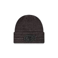San Francisco 49ers 2026 Sideline Cold Weather Black Cuff Knit Hat
