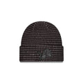 Detroit Lions 2026 Sideline Cold Weather Black Cuff Knit Hat