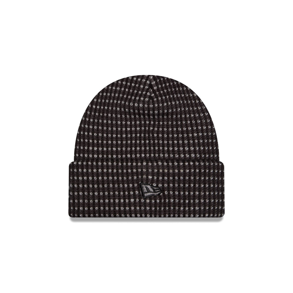 Detroit Lions 2026 Sideline Cold Weather Black Cuff Knit Hat
