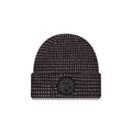 Pittsburgh Steelers 2026 Sideline Cold Weather Black Cuff Knit Hat