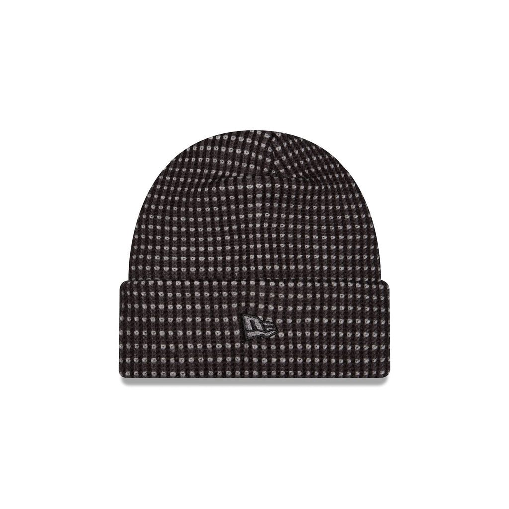 Pittsburgh Steelers 2026 Sideline Cold Weather Black Cuff Knit Hat