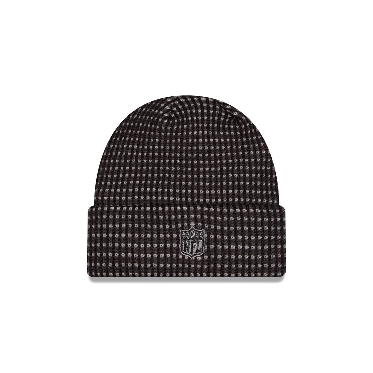 Pittsburgh Steelers 2026 Sideline Cold Weather Black Cuff Knit Hat